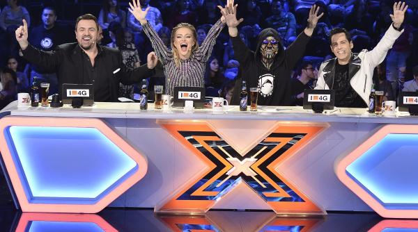 finala x factor antena 1 22 decembrie 2017 marele ca tigator x factor