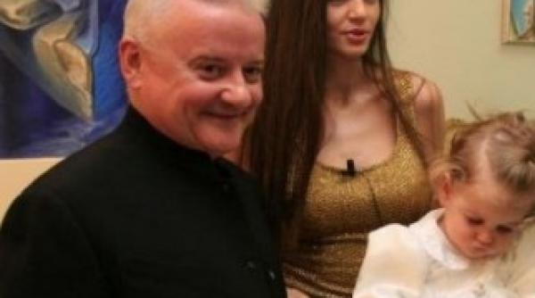 irinel columbeanu monica gabor craciun cu mr pink