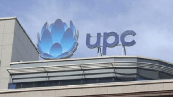 mutare de miliarde de euro pentru upc