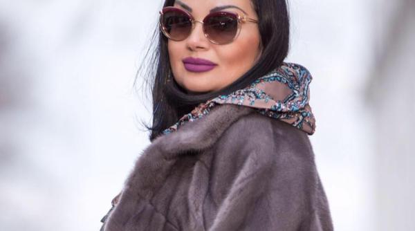 ozana barabancea mesaj pe facebook dupa ce a slabit spectaculos de mult