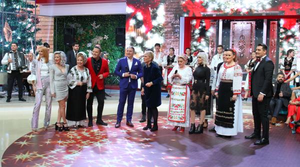 program kanal d revelion 2017