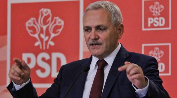 raspuns pentru ambasade dragnea niciun articol nu afecteaza independenta justitiei