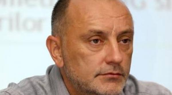 sorin strutinsky condamnat la inchisoare