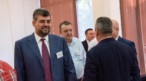 victoriile lui ciolacu scrisoare pentru buzoieni va mul umesc