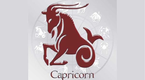 zodia capricorn 22 decembrie 20 ianuarie