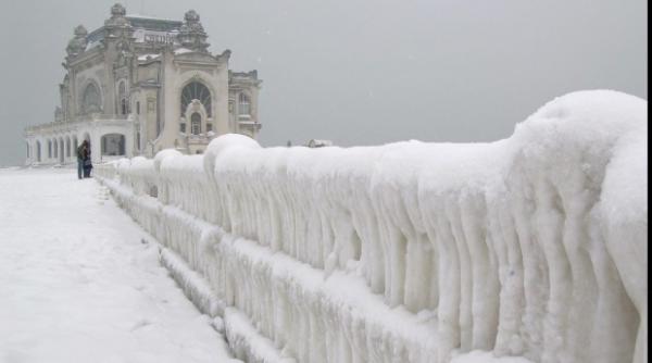 anm prognoza meteo pe trei luni vremea in ianuarie februarie martie 2018