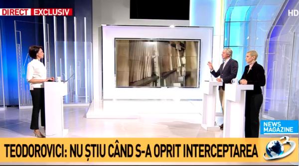 daniel dragomir sri mandate supraveghere eugen teodorovici am fost un ghimpe au turbat foarte mul i