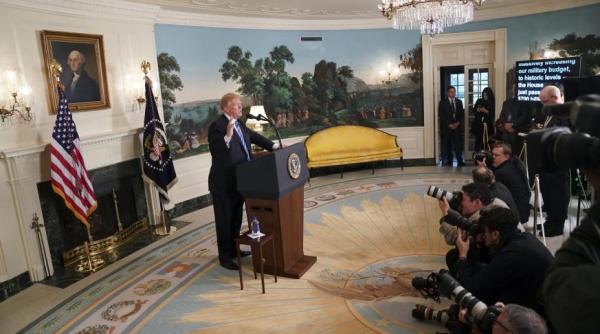 onu sanc iuni coreea de nord donald trump reac ie