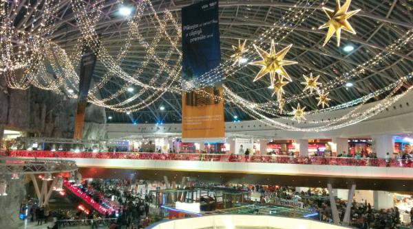 program craciun mall uri bucure ti 24 25 26 decembrie 2017