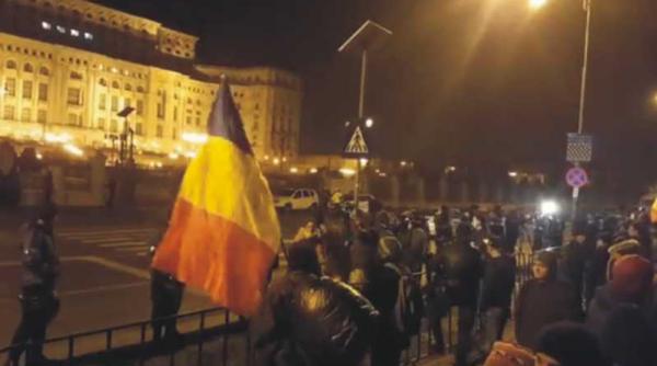 proteste in toata ara 2500 de manifestan i au scandat in principalele orase