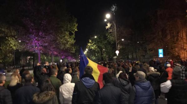 proteste pia a victoriei video