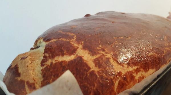 reteta cozonac craciun ca la mama acasa cel mai delicios i simplu cozonac