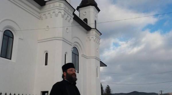 schitul vovidenia premoni ia care i i va da fiori cele patru persoane pictate au devenit sfin i