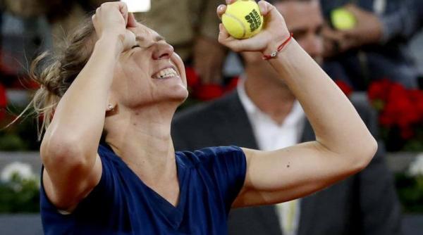 simona halep turneu thailanda ora finalei a fost schimbata