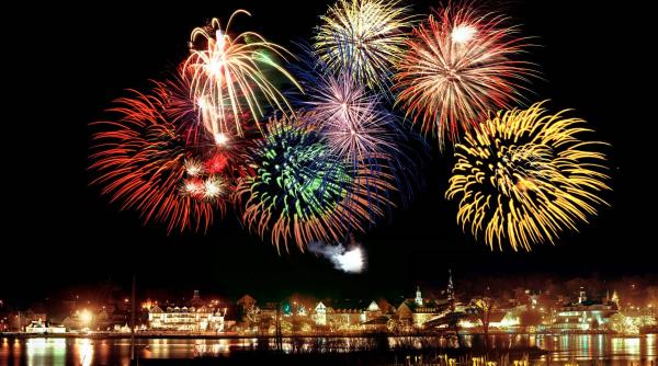 concert revelion piata george enescu