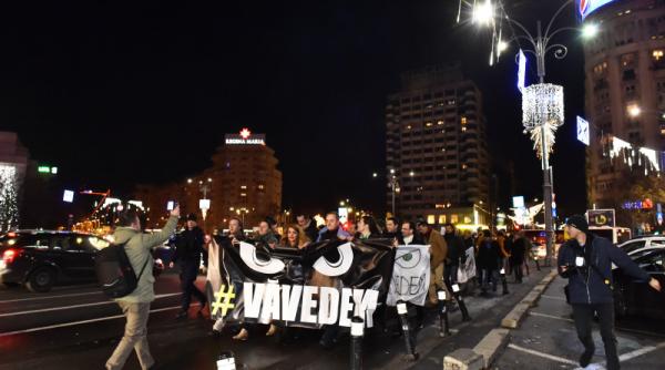 protestatar rezist explica ie de ce nu au protestat impotriva lui guvernului ciolo video