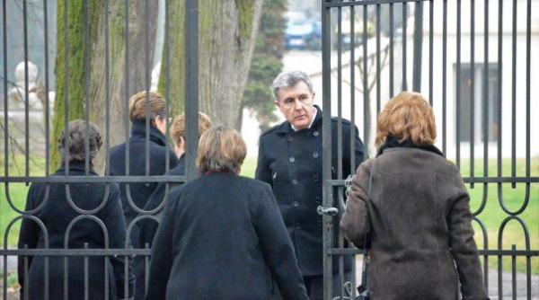 craciun fiicele regelui mihai i reunite la savar in