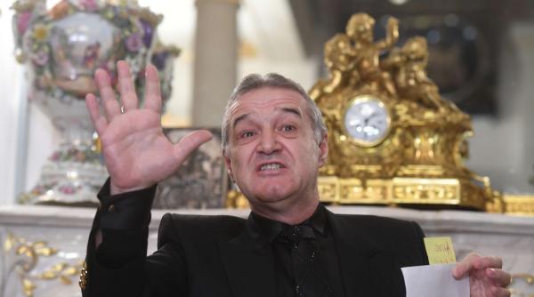 gigi becali schimba tradi ia de craciun