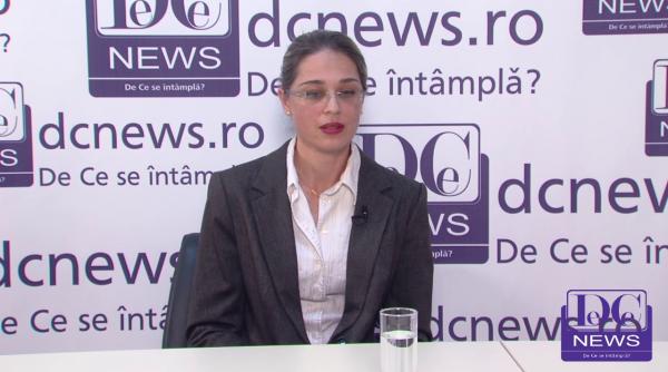 natalia motas interviu la academia de sanatate