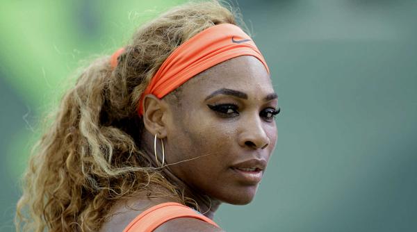 serena williams premiera la abu dhabi