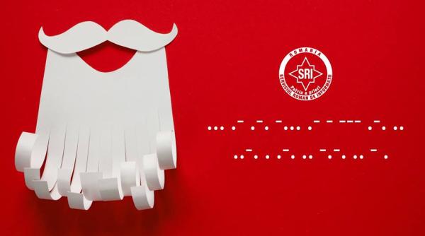 sri mesaj codat de craciun