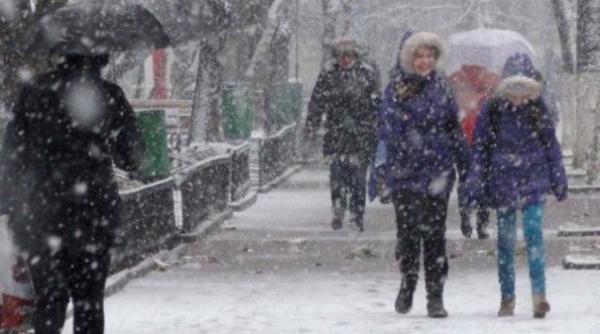 anm prognoza vremea revelion sfantul ioan surprize uria e