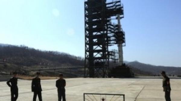 coreea de nord phenianul pregateste o noua lovitura