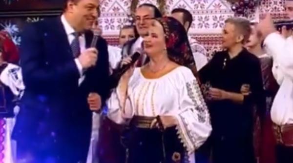 revelion romania tv mini tri i jurnali ti petrecere de pomina