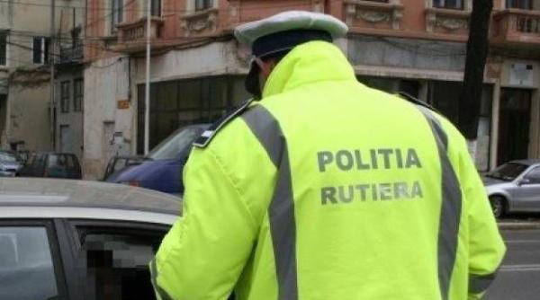 sarbatori de cosmar pentru soferi interventia politistilor