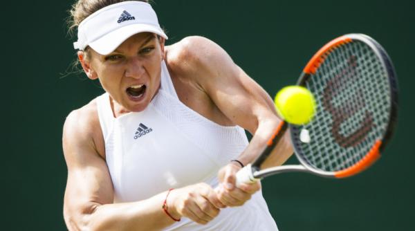 simona halep ca tig imens dupa turneul din thailanda