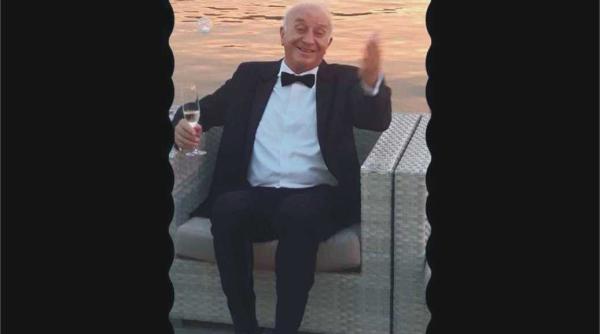 tatal unei foste prezentatoare antena 1 a decedat