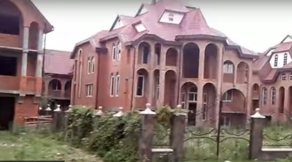 ucraina ap a de jos sat romanesc cea mai bogata localitate