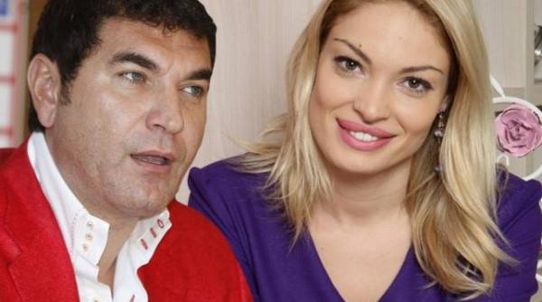 borcea eliberare cadou nea teptat pentru valentina pelinel de sarbatori