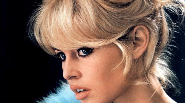 brigitte bardot i i publica testamentul