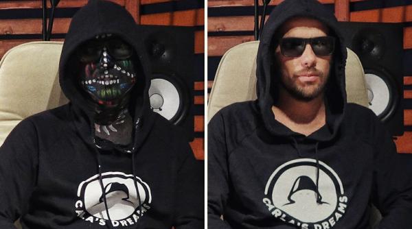 carlas dreams fara masca