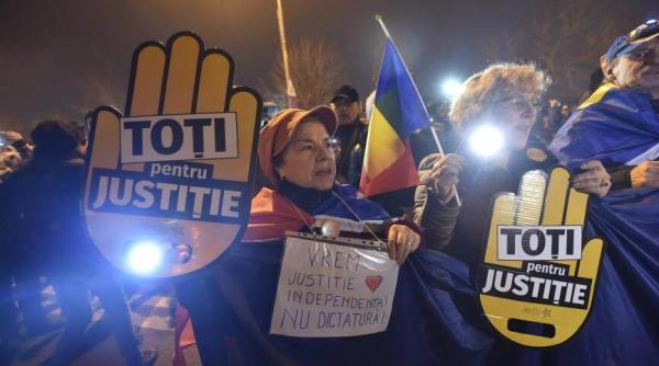 ce a discutat tudose cu protestatarii la guvern