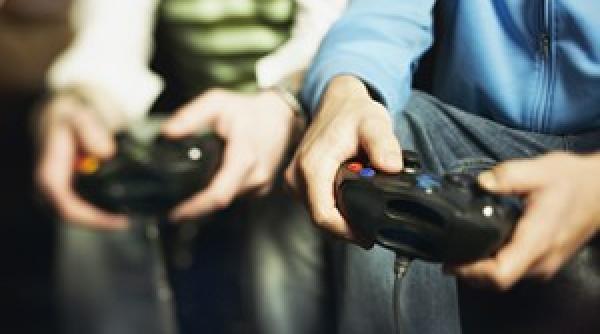 dependen a de jocuri pe lista problemelor de sanatate mintala