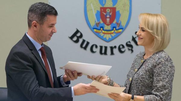 fonduri europene gabriela firea anun pe facebook am semnat azi