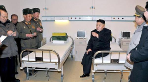 militar nord coreean dezertor imun la antrax