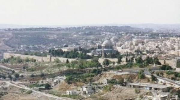 palestinienii furiosi pe romania ambasadorul roman convocat