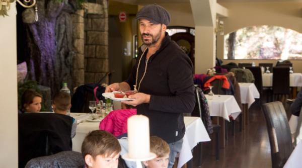 pofti i in vacan a nicolai tand chef pentru 30 de copii