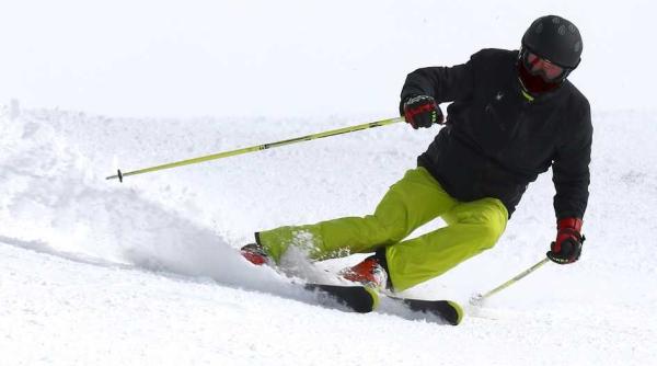 revelion 2018 pe partie predeal deschidere oficiala sezon de iarna