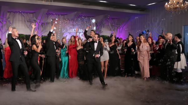 revelion 2018 vedetelion antena stars