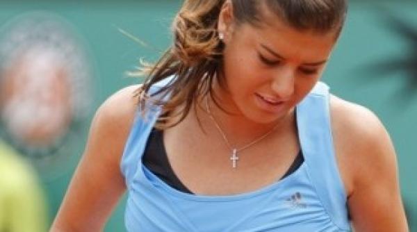sorana cirstea moment terifiant am vazut moartea cu ochii