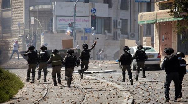 tensiuni in orient netanyahu ultimatum nu vom tolera