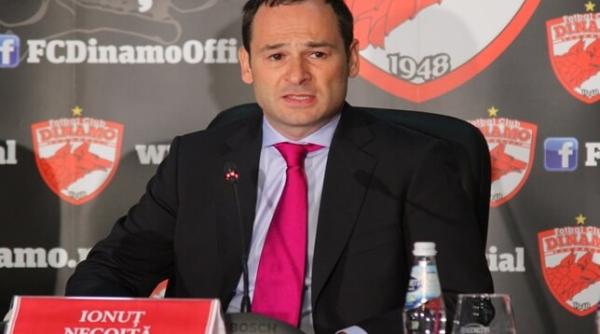 transferuri in liga i dinamo anun a o posibila repatriere