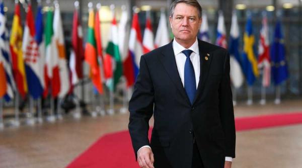 tva split legea promulgata de klaus iohannis