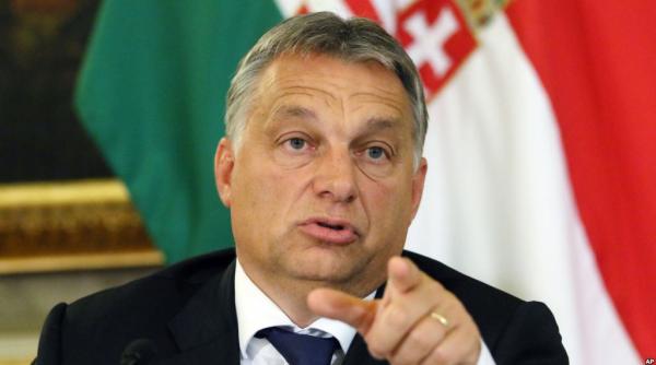 viktor orban sfideaza ue ungaria nu are nevoie de banii nimanui se descurca