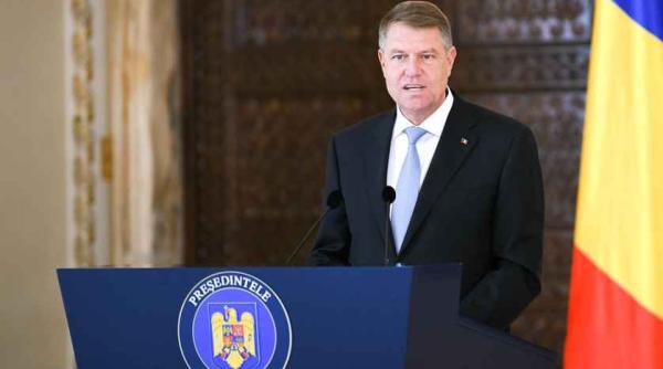 cozmin gu a previziuni 2018 activitatea lui klaus iohannis sub amenin area suspendarii