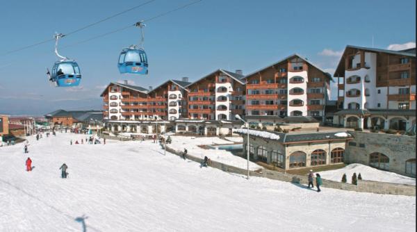 destina ie de vacan a la schi in bansko